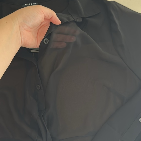 Torrid - Picture 2 of 5